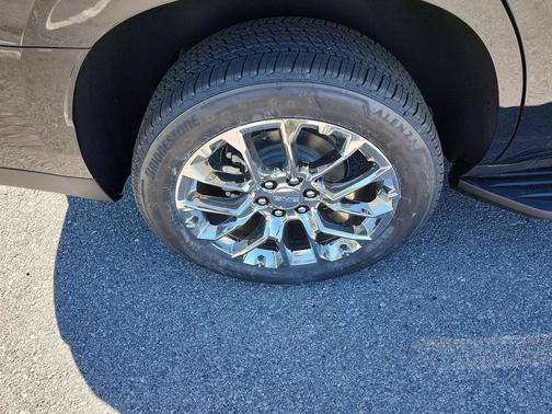 2026 GMC Yukon 2WD Elevation