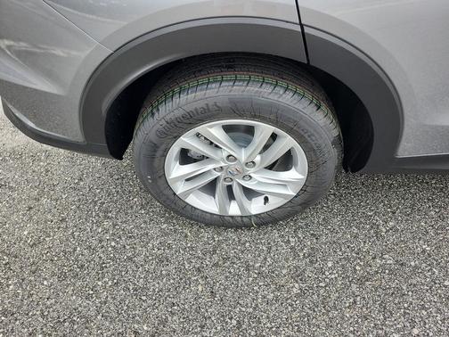 2026 Buick Envista Preferred FWD