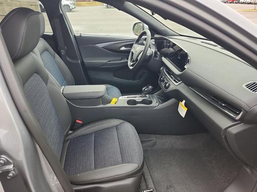 2026 Buick Envista Preferred FWD