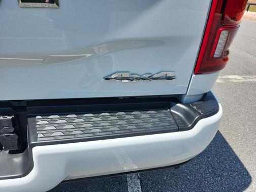 2025 RAM 2500 Limited Crew Cab 4x4 6'4' Box