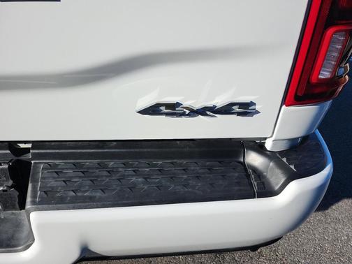 2025 RAM 2500 Limited Crew Cab 4x4 6'4' Box