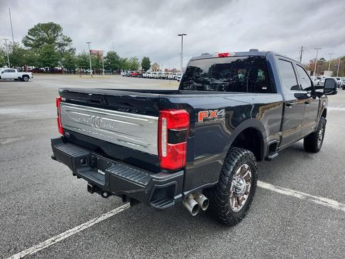 2024 Ford F-250 XL