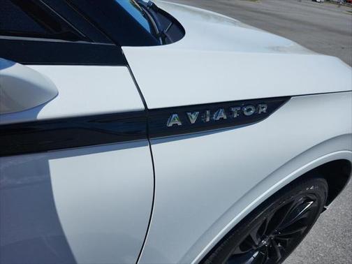 2024 Lincoln Aviator Reserve AWD