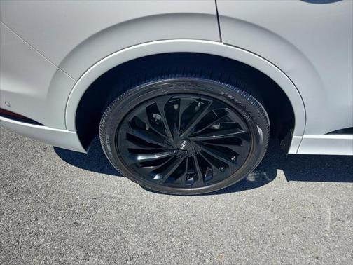 2024 Lincoln Aviator Reserve AWD