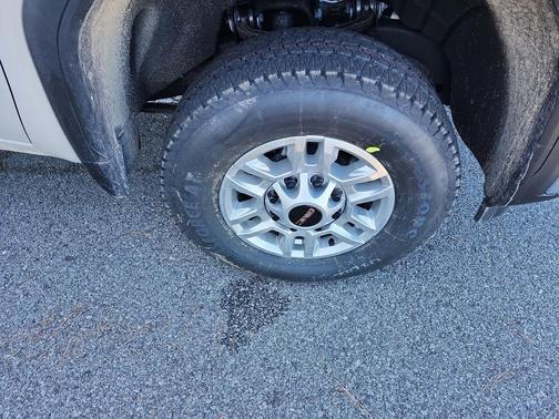 2026 GMC Sierra 2500 Pro