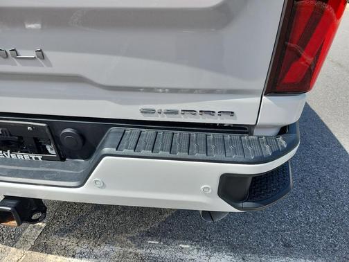 2024 GMC Sierra 2500 Denali Ultimate