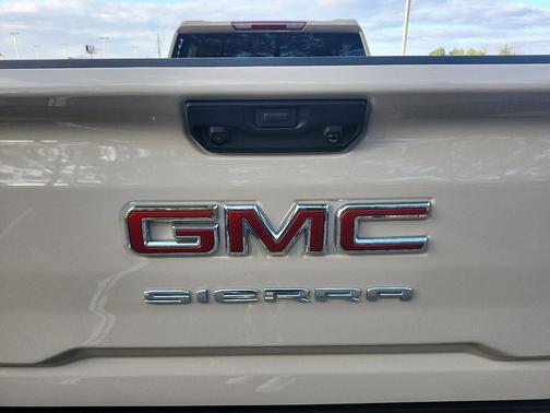2026 GMC Sierra 2500 Pro