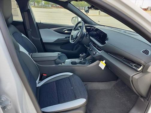 2025 Buick Envista Preferred FWD