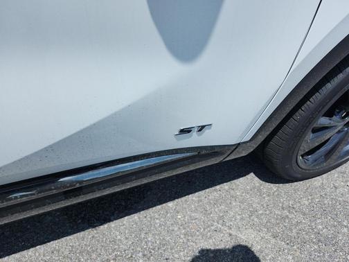 2025 Buick Envision Sport Touring AWD