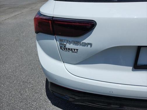 2025 Buick Envision Sport Touring AWD