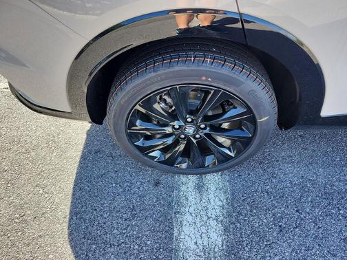 2026 Buick Envista Sport Touring FWD