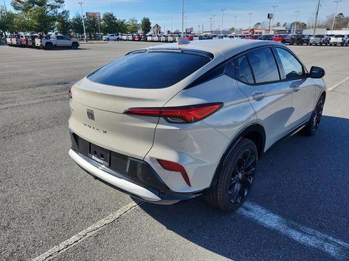 2026 Buick Envista Sport Touring FWD