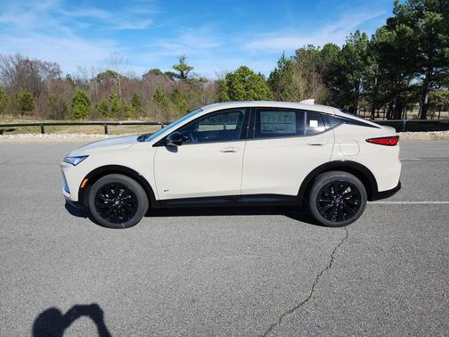 2026 Buick Envista Sport Touring FWD