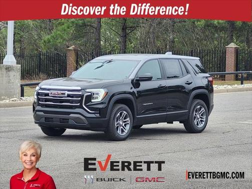 2025 GMC Terrain AWD Elevation