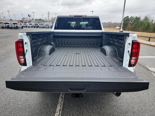 2026 GMC Sierra 2500 Pro