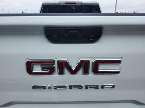 2026 GMC Sierra 2500 Pro