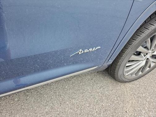 2025 Buick Enclave Avenir FWD