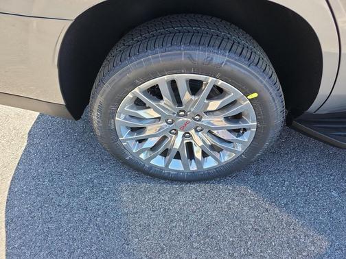 2026 GMC Yukon 4WD Elevation