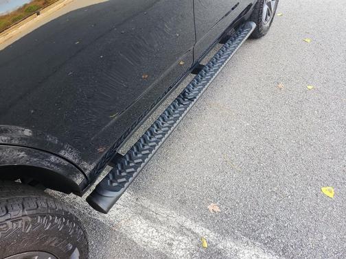 2024 Chevrolet Tahoe 4WD Z71