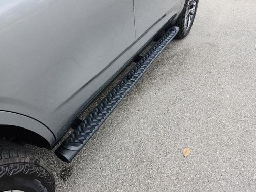 2026 Chevrolet Tahoe 4WD Z71