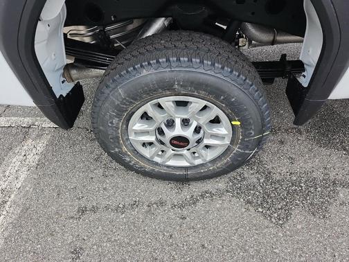 2026 GMC Sierra 2500 Pro