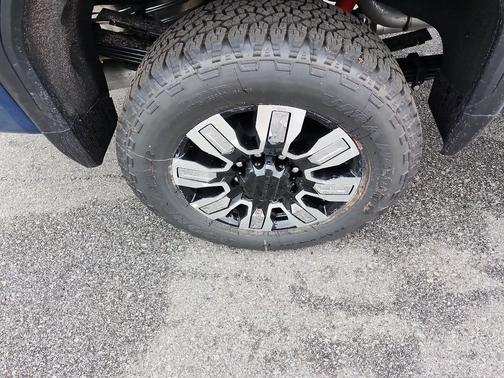 2026 GMC Sierra 3500 Denali