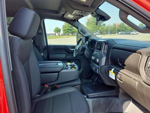 2026 GMC Sierra 3500 Base