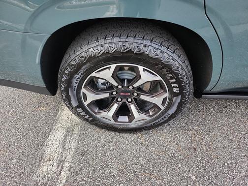 2025 GMC Yukon 4WD AT4 Ultimate