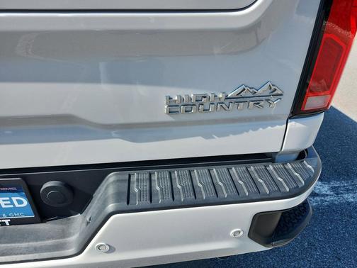 2024 Chevrolet Silverado 2500 High Country