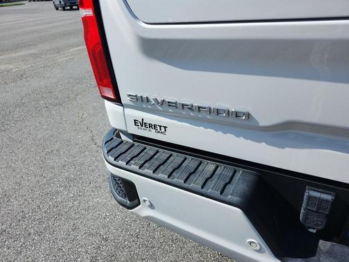 2024 Chevrolet Silverado 2500 High Country