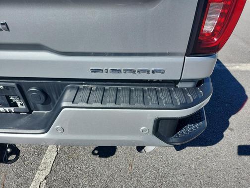 2023 GMC Sierra 2500 Denali