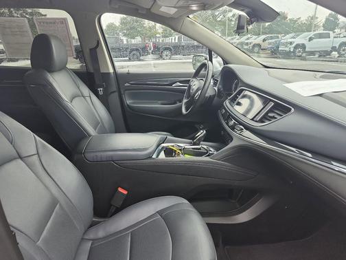 2021 Buick Enclave FWD Premium