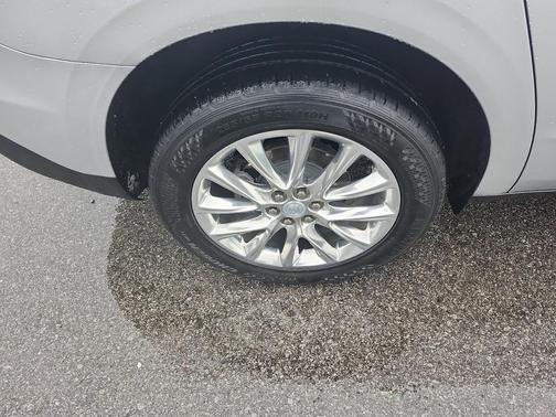 2021 Buick Enclave FWD Premium