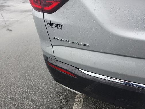 2021 Buick Enclave FWD Premium