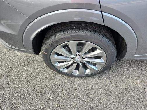 2026 Buick Envista Avenir FWD