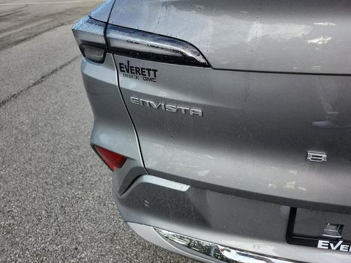 2026 Buick Envista Avenir FWD