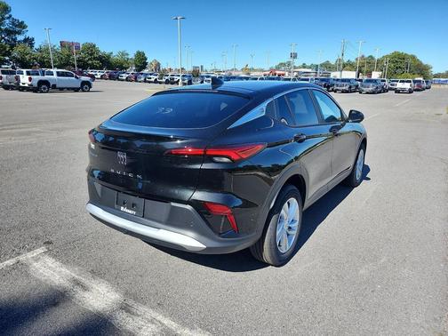 2026 Buick Envista Preferred FWD