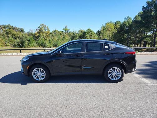 2026 Buick Envista Preferred FWD