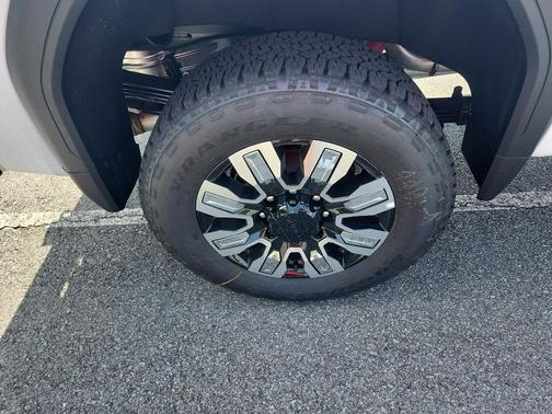 2026 GMC Sierra 2500 Denali