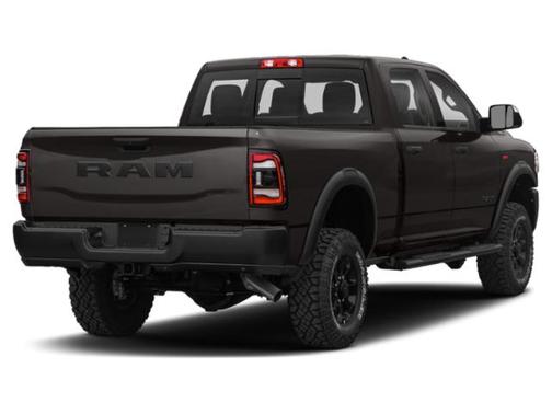 2020 RAM 2500 Power Wagon