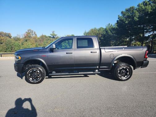 2020 RAM 2500 Power Wagon