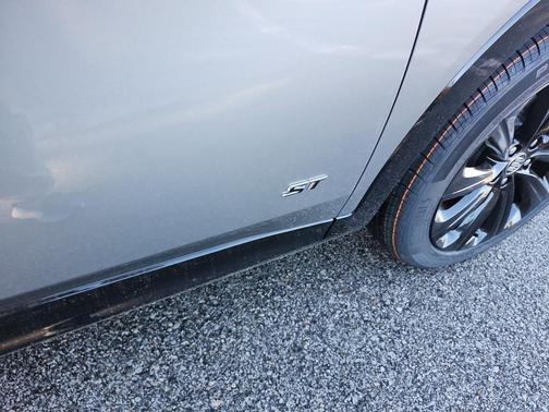 2026 Buick Envista Sport Touring FWD