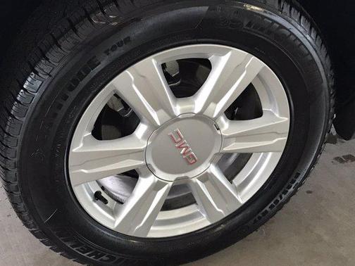 2015 GMC Terrain SLE-1