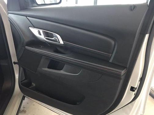 2015 GMC Terrain SLE-1