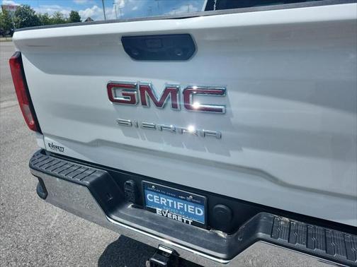 2024 GMC Sierra 2500 Base