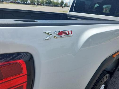2024 GMC Sierra 2500 Base