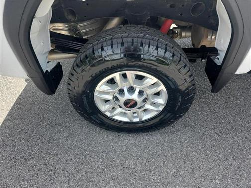 2024 GMC Sierra 2500 Base