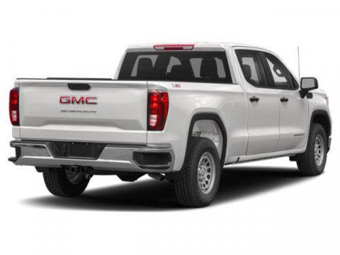 Photo 3 of 5 of 2022 GMC Sierra 1500 AT4