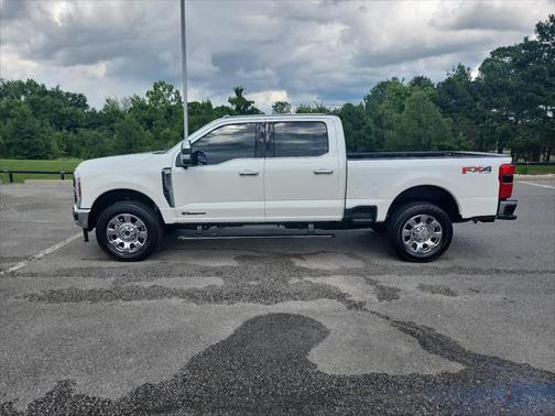 2025 Ford F-250 XL