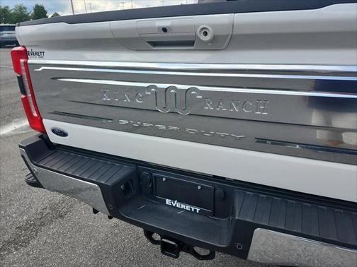 2025 Ford F-250 XL